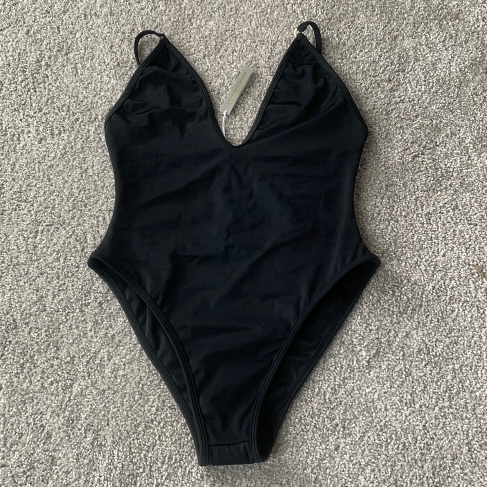 NWT GOOSEBERRY INTIMATES ONE PIECE